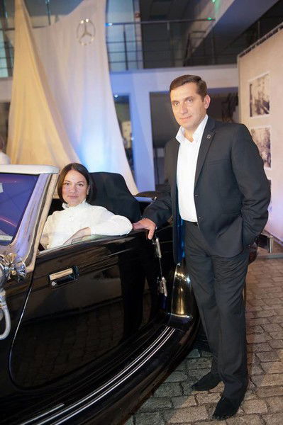 Людмила Ботушан