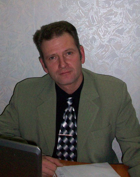 Буров Виталий