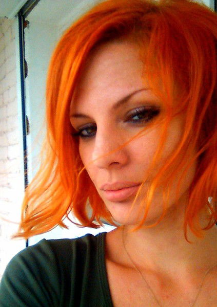 Татьяна Куренкова