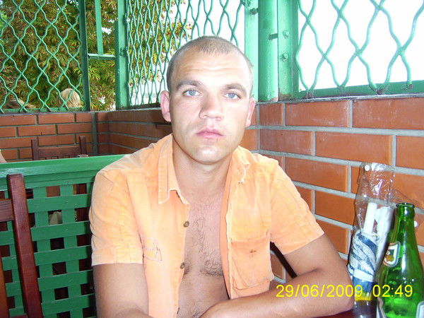 Ваня Северинов