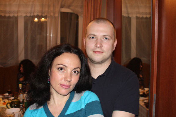 Анна Давидян