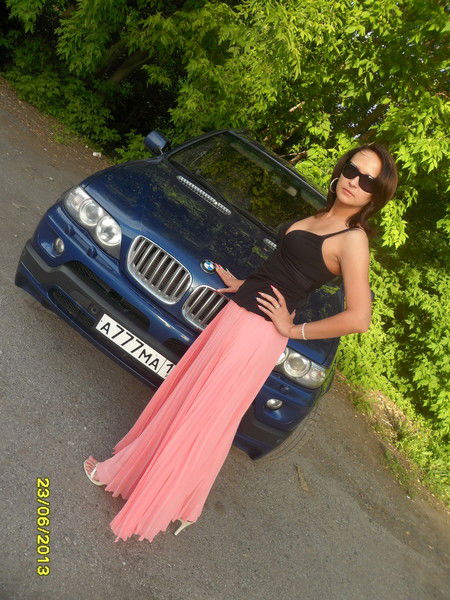 Наталья Соловьева