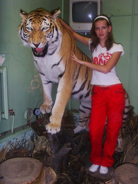 Людмила Сакович