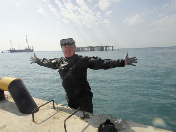 Михаил Ботов