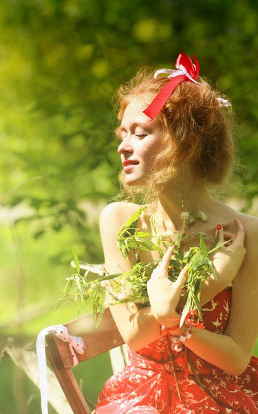 Анастасия Гришина