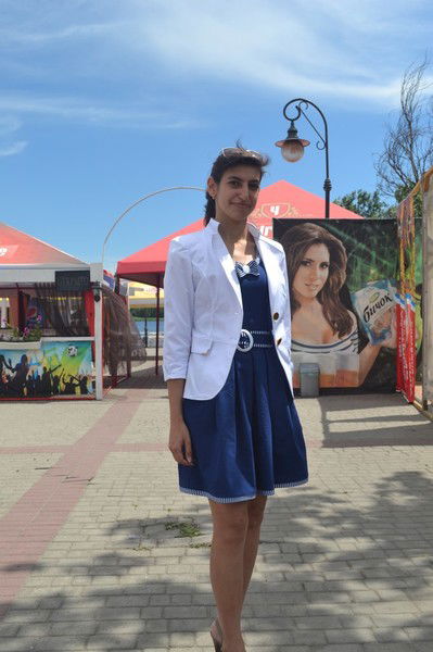 Лена Багирян