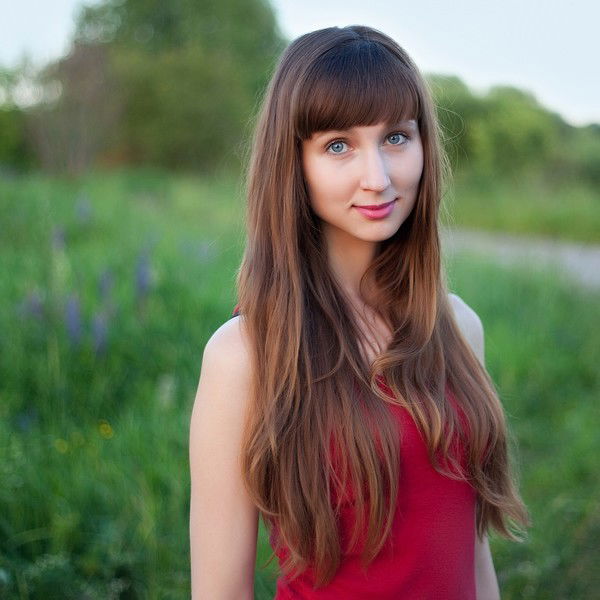 Анна Розова