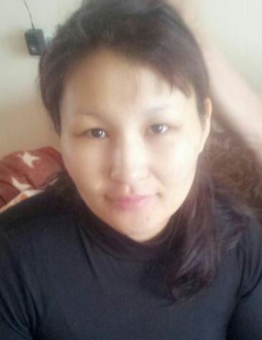 Жадыра Бакытбекова