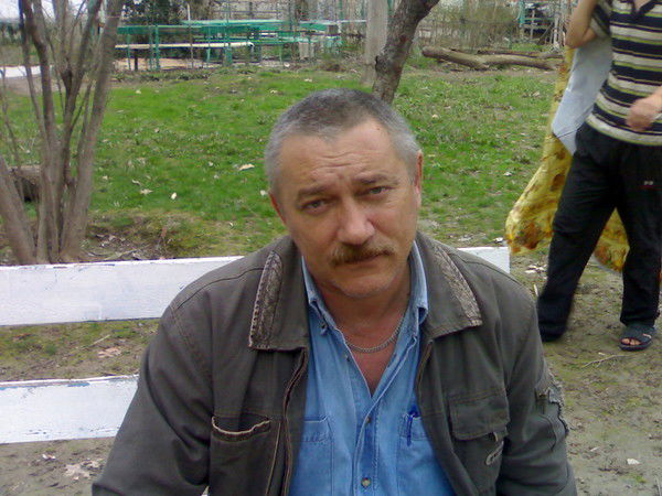 Андрей Соболев