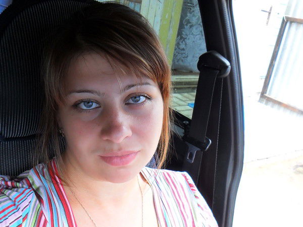 Нина Устинович