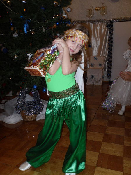 Ксения Квашнина