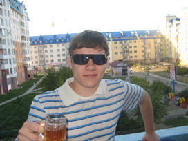 Фёдор Петелин