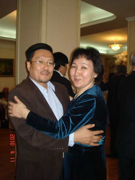 Роза Сейджанова