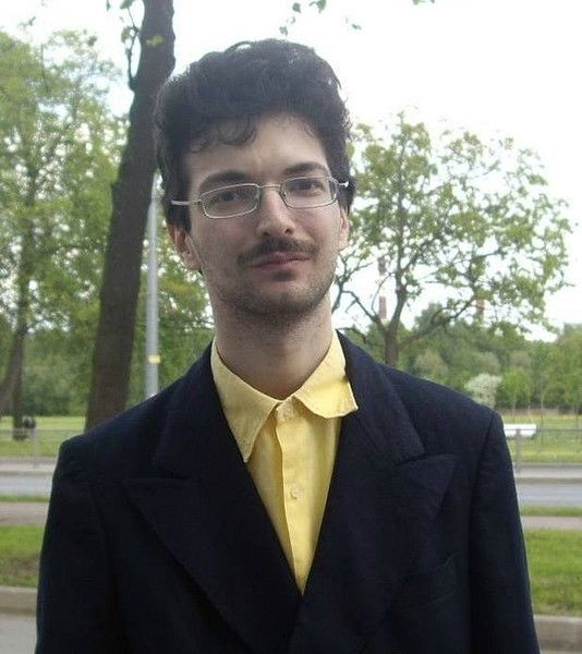 Евгений Жихаревич