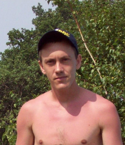 Сергей Гавриленко