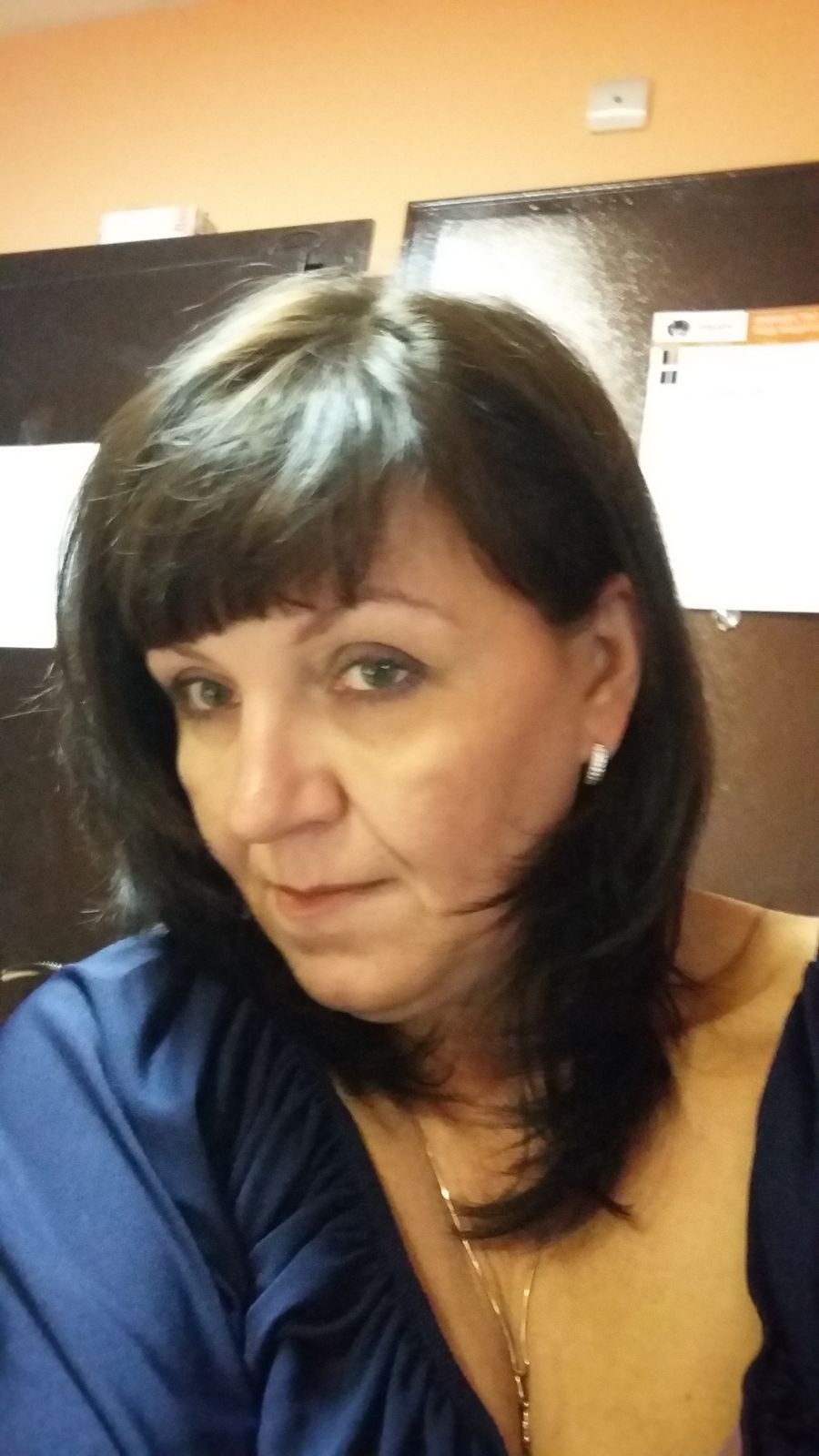 Светлана Чирцова