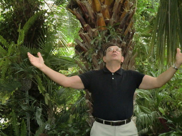 Руслан Исмагилов