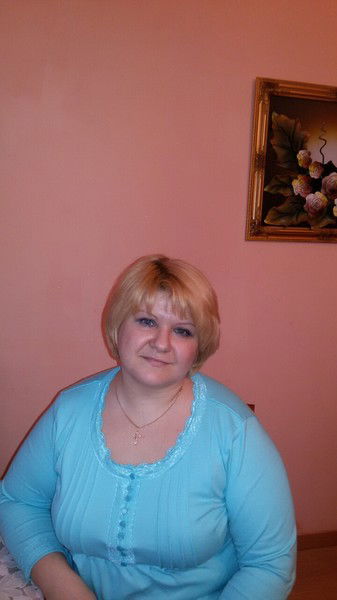 Ольга Ушкова