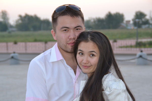 Аида Абуталип