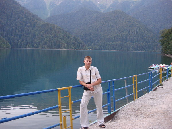 Яков Новицкий