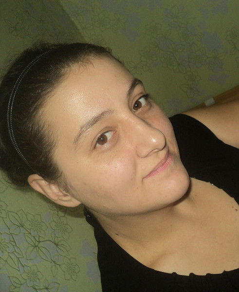 Оксана Бирюкова