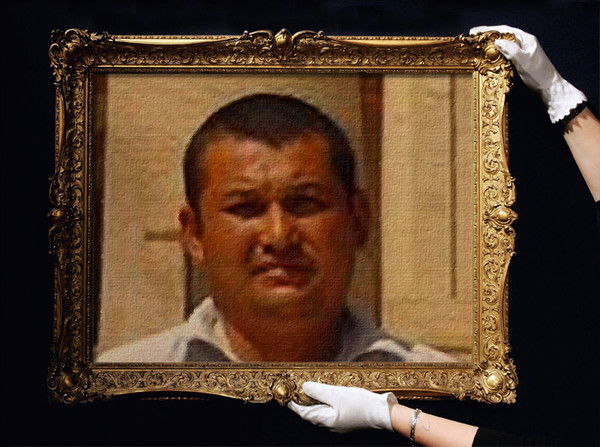 Тухтамиш Ямоков