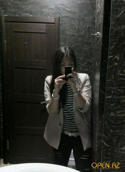 Амани Черри