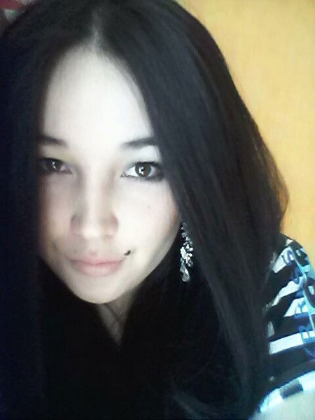 Мира Аскаркызы