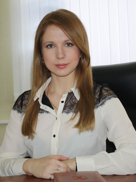 Екатерина Иванова