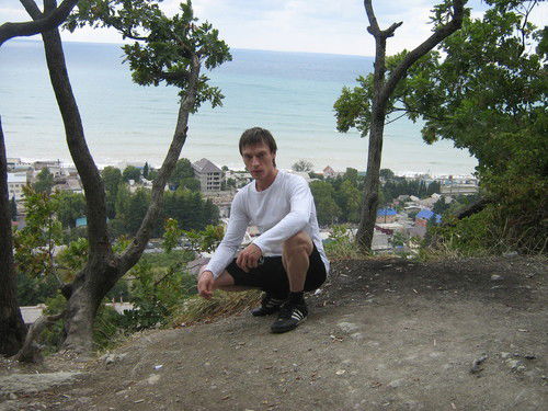 Алексей Иванов