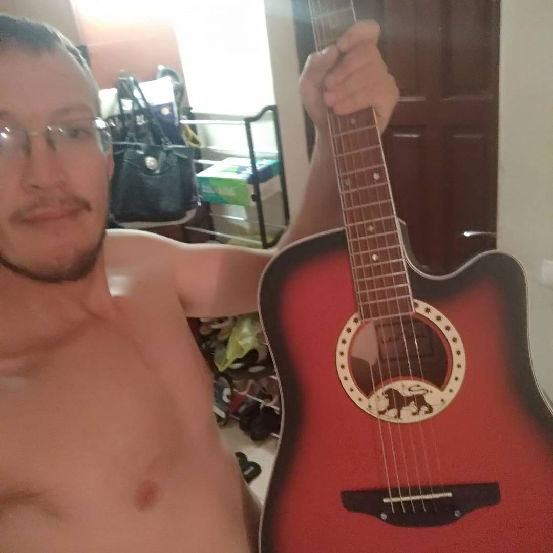 Михаил Нагач