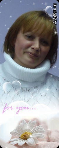 Елена Акимова