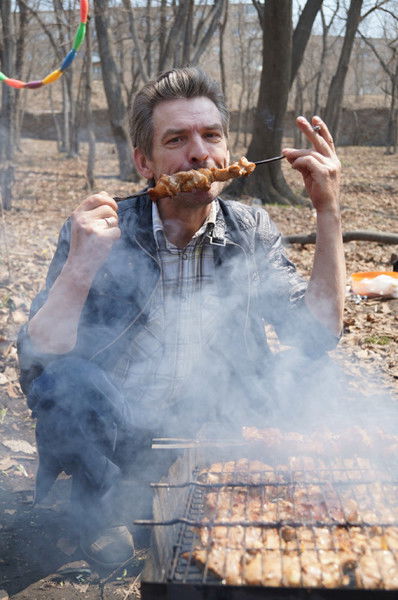 Алексей Легашнёв