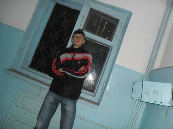 Иван Самородов