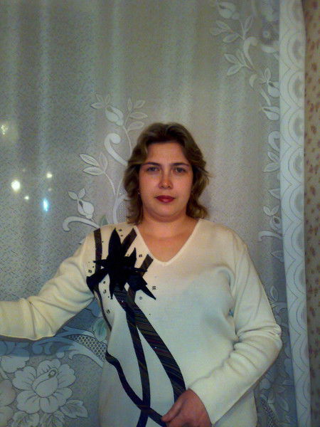 Оксана Мудрик