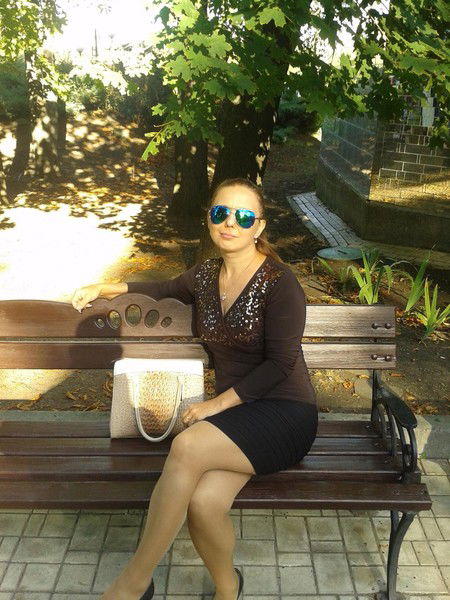 Ирина Власенко