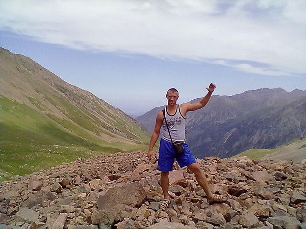 Дмитрий Шмаков