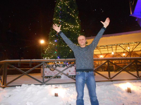 Алексей Бондарец