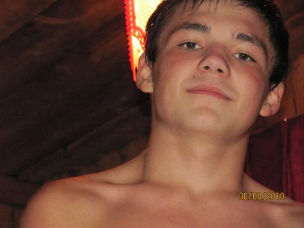 Денис Мусин