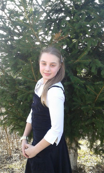 Марина Ищук