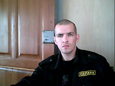 Константин Андреев