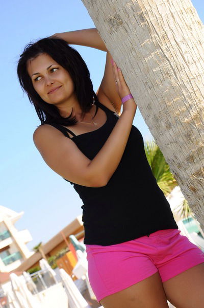 Людмила Карнадолина