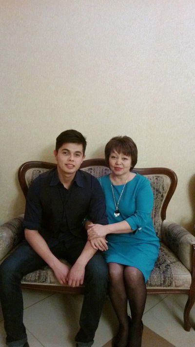 Арслан Кантаев