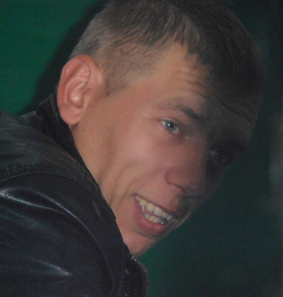 Ярослав Охрименко