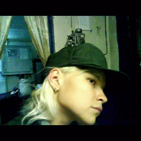 Альфия Баянова