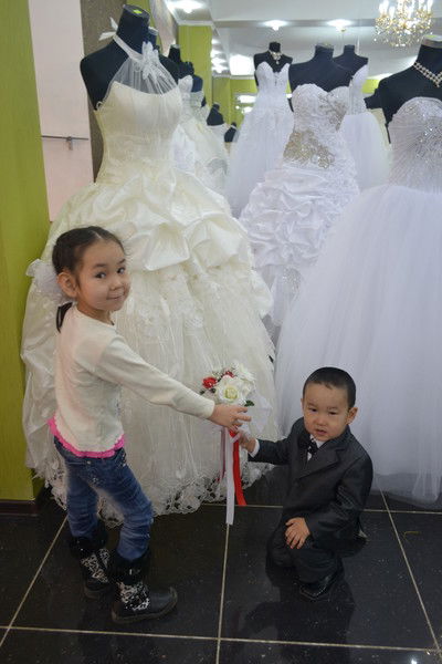 Роза-77 Айтжанова