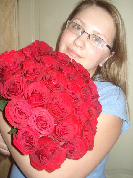 Анастасия Румянцева