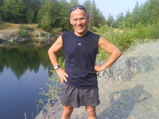 Михаил Глади