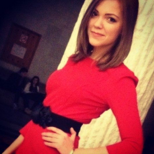 Валерия Гуртовая