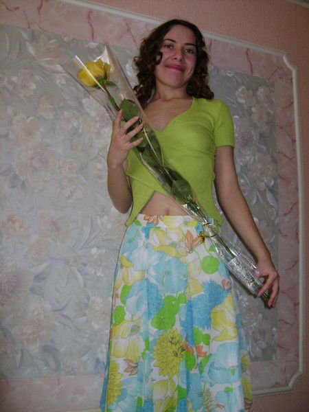 Надежда Кононенко